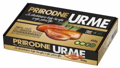 Kutija za urme, urmolada